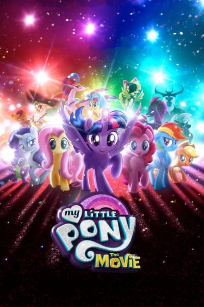 My Little Pony The Movie 2017 1080p BluRay x265 24bdd4e9ecf9308220530cc403f48bf1