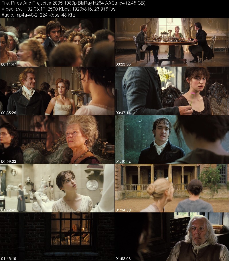 Pride And Prejudice 2005 1080p BluRay H264 AAC 7fdbb63220d112628e233fc01b113ff1