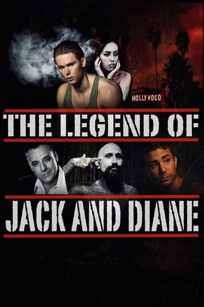 The Legend Of Jack And Diane (2023) 1080p WEBRip-LAMA Dea5803124486b518d997d661a0d72f2