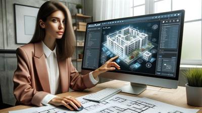 Allplan Architecture And Engineering  Course