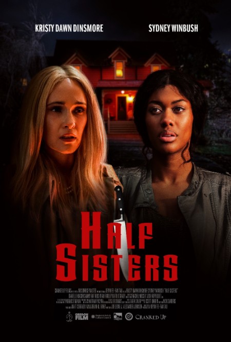 Half Sisters (2023) 1080p [WEBRip] [x265] [10bit] 5.1 YTS