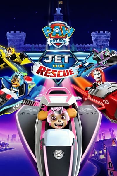 Paw Patrol Jet to the Rescue 2020 PROPER 1080p WEBRip x264 15598f70aba1008acb068f7fb4edb0fb