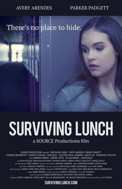 Surviving Lunch 2019 1080p WEBRip x265 216d1f951a56e1f95bf83444f2c26dfb