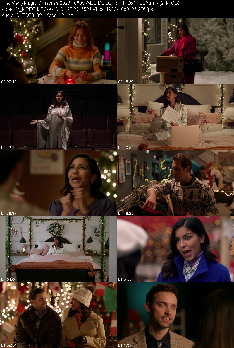 Merry Magic Christmas 2023 1080p WEB-DL DDP5 1 H 264-FLUX Fcd11bd1b0fd997fd7e99d7e85b17dfc