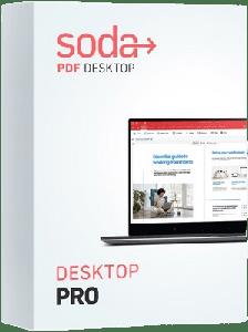 Soda PDF Desktop Pro 14.0.376.21470 Multilingual