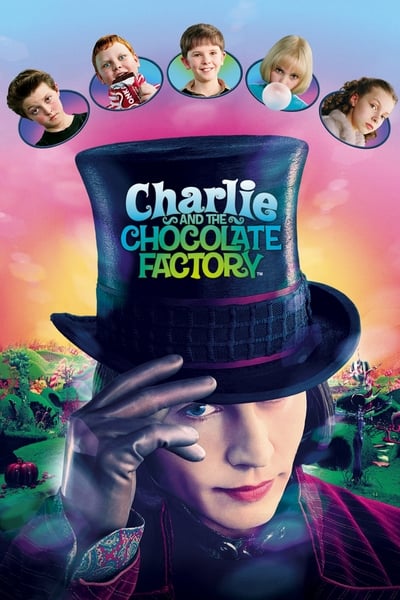 Charlie and the Chocolate Factory 2005 1080p BluRay x265 De851b82884010948f4efc11eff07c01