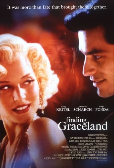 Finding Graceland 1998 1080p BluRay H264 AAC 406df8678a74de59422ea78337a8db02