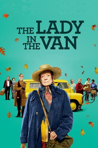 The Lady in the Van 2015 1080p BluRay x265 7aefa24a2b46d878ff85a761b1f29003