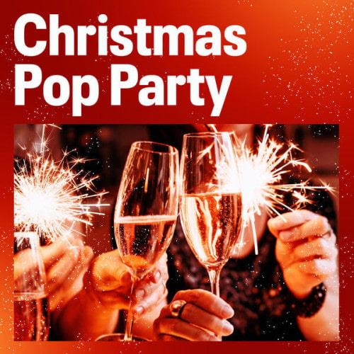 Xmas Pop Party 2023 (2023) FLAC