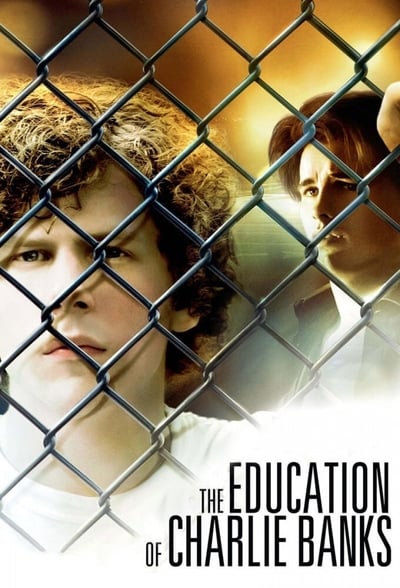 The Education Of Charlie Banks (2007) 1080p BluRay 5 1-LAMA 7b7b773c991b7e731cb68afe8cabf404