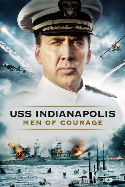 USS Indianapolis Men of Courage 2016 1080p BluRay x265 765027f4b13df11a87f18a4cf49de607