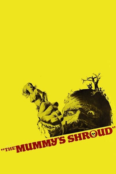 The Mummys Shroud 1967 1080p BluRay x265 904156229252a2ad5ae05bc47b3a6208