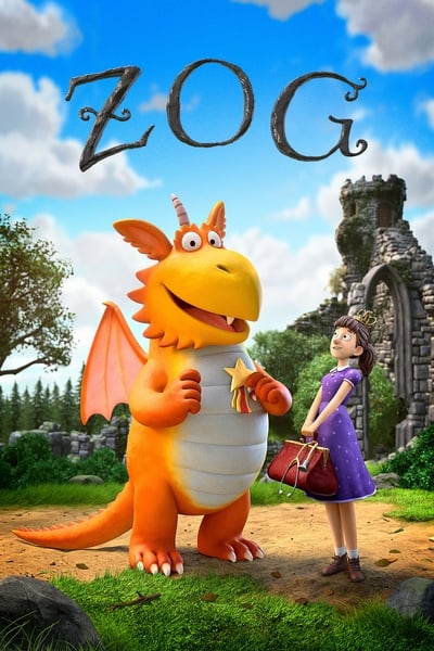 Zog 2018 1080p BluRay H264 AAC Eeed4fc655761793321828bbca8de208