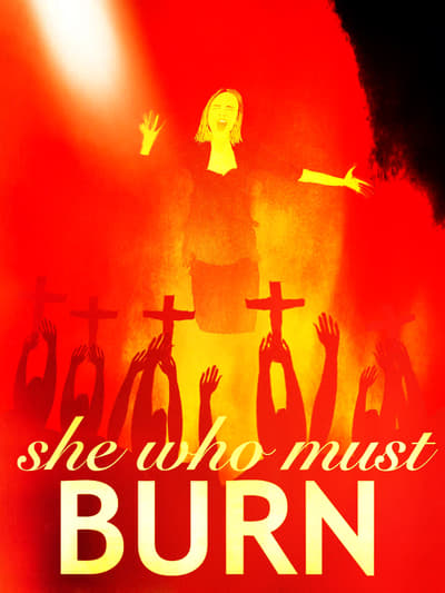 She Who Must Burn 2015 1080p WEBRip x265 C8b735c62c5ff306239c0289ea2f610a