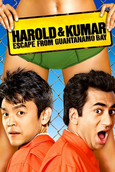 Harold and Kumar Escape From Guantanamo Bay 2008 UNRATED 1080p BluRay x265 4f25b81531e8389ab22db4e0ff2e4d0b