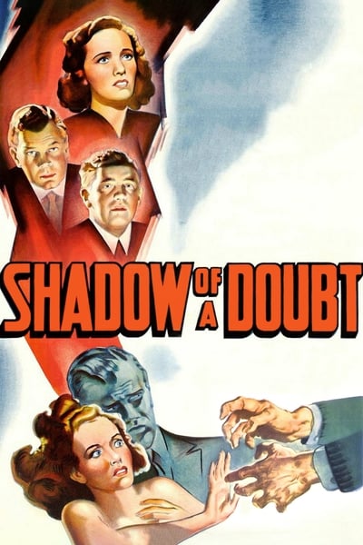 Shadow of a Doubt 1943 1080p BluRay H264 AAC 19a958a07b7b1571e236e6599e7eb00d