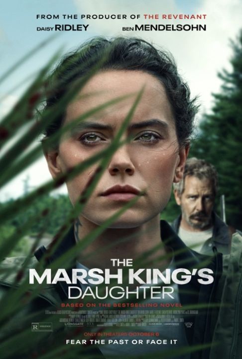 The Marsh King's Daughter (2023) PL.AI.720p.WEB-DL.XviD.AC3-OzW  / LektorPL