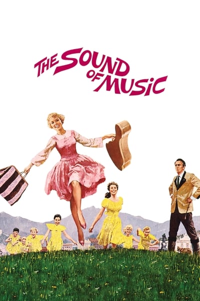 The Sound Of Music 1965 1080p BluRay H264 AAC 5783dcebcb21c8fc74ba1c9a29a9b50e