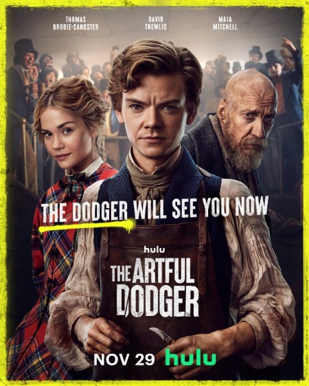 The Artful Dodger S01E06 1080p WEB H264-SuccessfulCrab