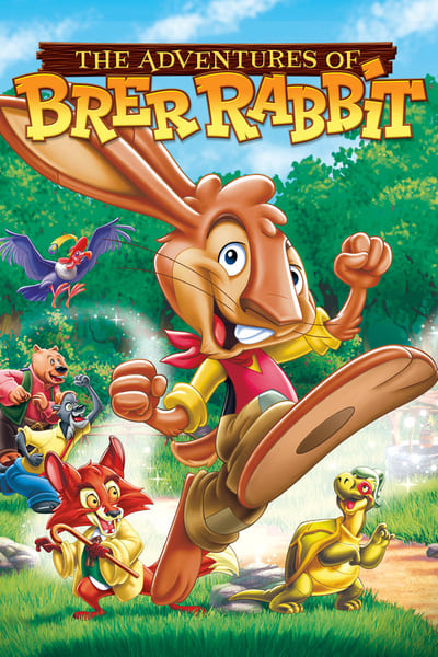 The Adventures of Brer Rabbit 2006 1080p WEBRip x265 104e1a6bdce737da7944fa976501760f