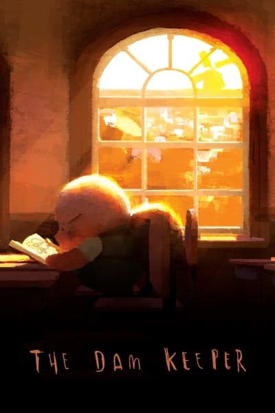 The Dam Keeper 2014 1080p WEBRip x264 0ccb3d03aea8921d3df8a908bea98d10