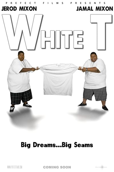 White T (2013) 1080p WEBRip 5 1-LAMA 4d02f636df0f8e46513f2535f54cff13