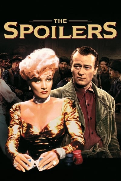The Spoilers 1942 1080p BluRay x265 Dcc7cced97d1907d6403625d0560a413