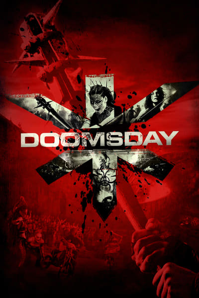 Doomsday 2008 1080p BluRay x265 65c50804d10ea82d2b7e72e9f8972614