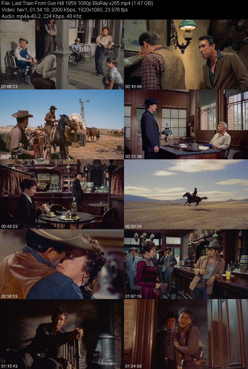 Last Train From Gun Hill 1959 1080p BluRay x265 6eca25c06ded2a88fbf2e0ed8ad0a314