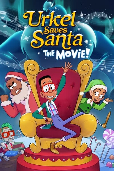 Urkel Saves Santa The Movie (2023) 1080p WEBRip 5 1-LAMA Afb0be80ed78ac8afd348436d2444716
