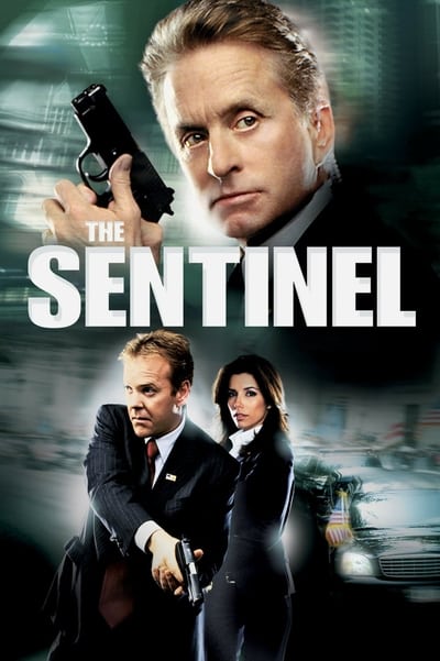 The Sentinel 2006 1080p BluRay H264 AAC C505ac369dc1b375add019a062d63517