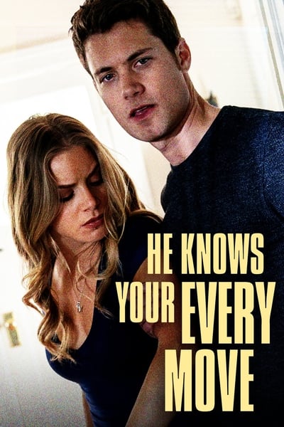 He Knows Your Every Move 2018 1080p WEBRip x265 D2e5b0244a3fddf09642c98af9ef1718