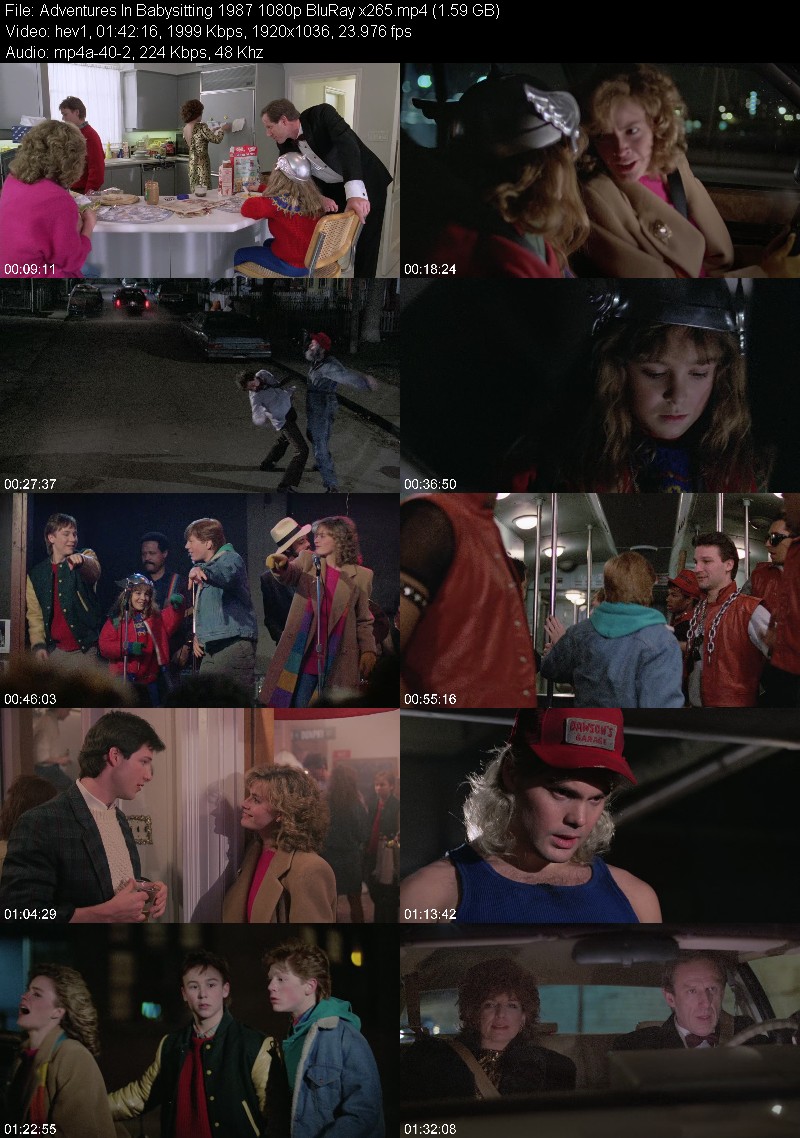 Adventures In Babysitting 1987 1080p BluRay x265 188ff73f7086203f880f40740f913c1a