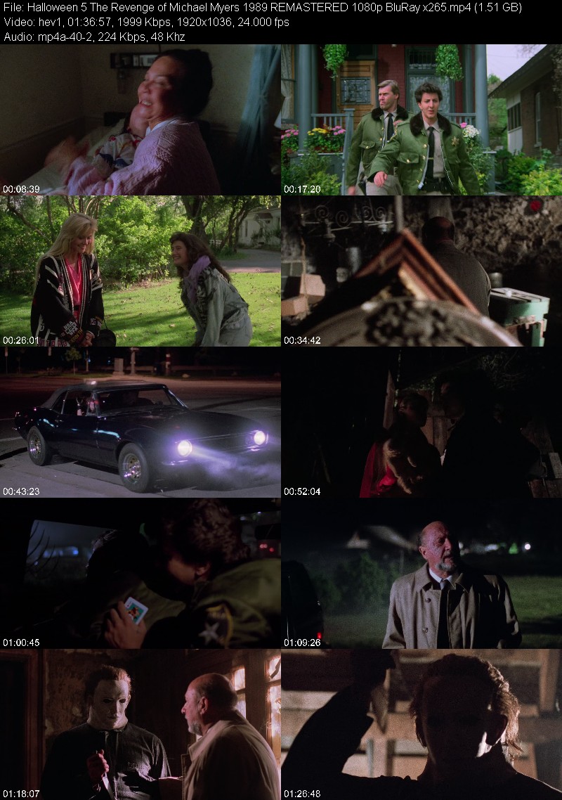 Halloween 5 The Revenge of Michael Myers 1989 REMASTERED 1080p BluRay x265 890e084b64af4c4e49bc9c56f3a8001a