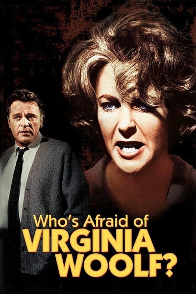 Whos Afraid of Virginia Woolf 1966 1080p BluRay H264 AAC B331f619a98d72d7a9f132159a3ebd1c
