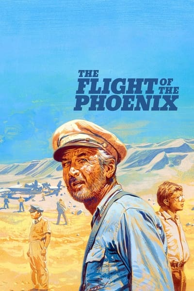The Flight of the Phoenix 1965 1080p BluRay x265 D23a88c1ebb786fd4a1a098a28b5f11e