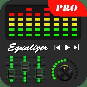 Equalizer – Bass Booster Pro v1.4.4