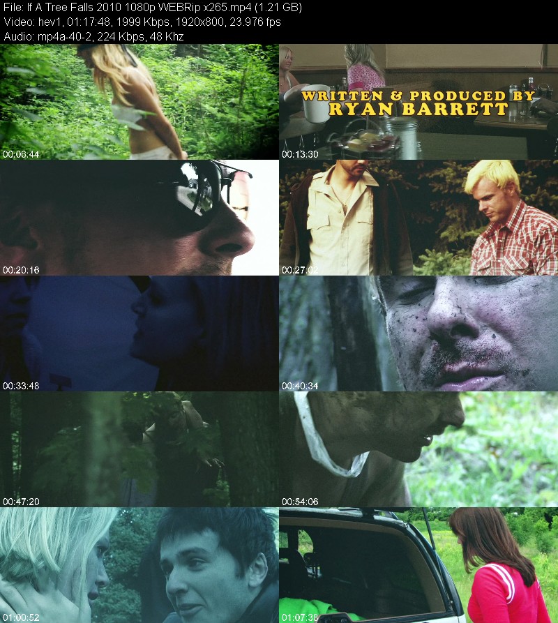 If A Tree Falls 2010 1080p WEBRip x265 7b8cac39852ed8afd44415029a18c71f