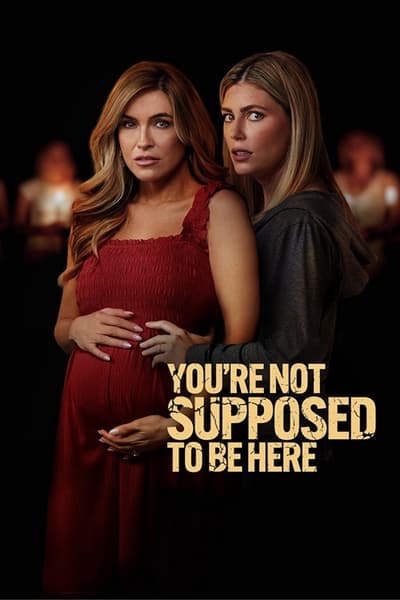 Youre Not Supposed To Be Here (2023) 1080p WEBRip-LAMA 000b8b002406ecc9e4c0b417b84dd122