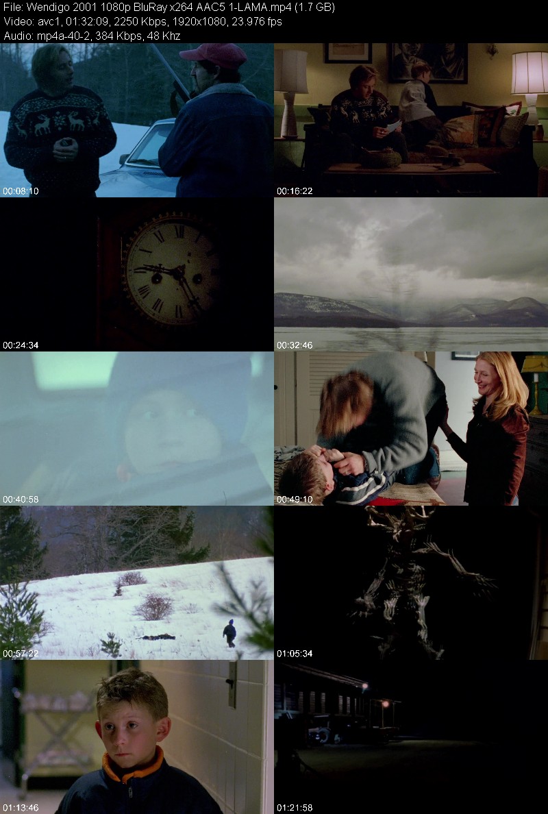 Wendigo (2001) 1080p BluRay 5 1-LAMA 69d59c4e420539bb6fc66b12f7bfe923