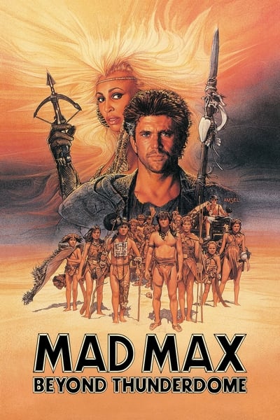 Mad Max Beyond Thunderdome 1985 1080p BluRay H264 AAC 5767599677f321331d55bc47ed445624