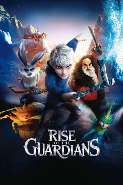 Rise of the Guardians 2012 1080p BluRay x265 A7072b9c31eecaa3c19aa6f8a579dd26