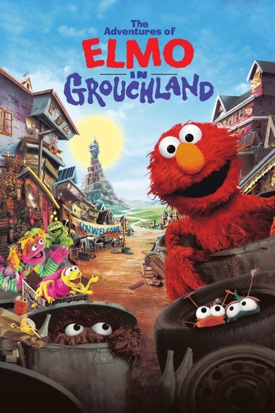 The Adventures of Elmo in Grouchland 1999 1080p WEBRip x265 802c7e1cf9ad26b4dbe49d8b341c2627