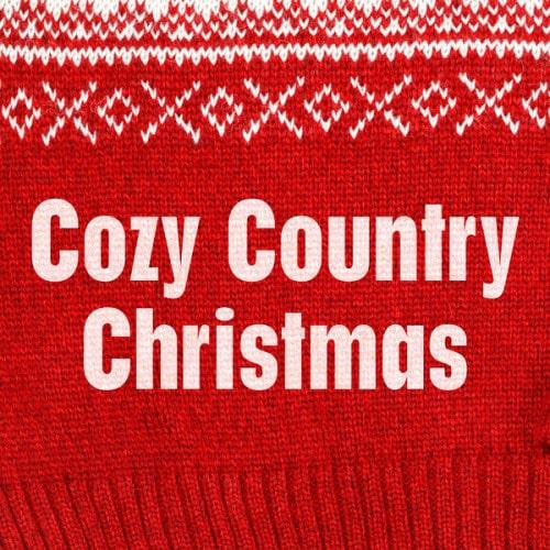 Cozy Country Christmas 2023 (2023) FLAC