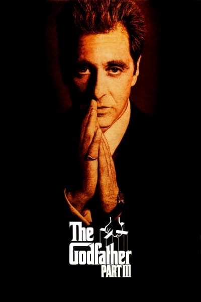 The Godfather Part III 1990 1080p BluRay x265 C9889a9b18c97b3117647cae0ae08727