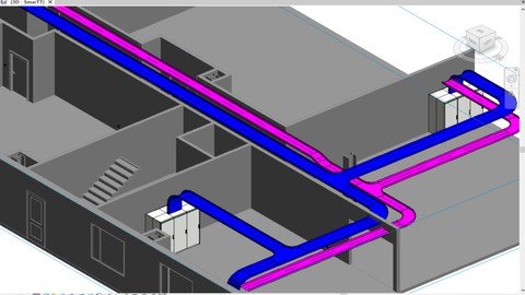 Revit Mep–Electrical Systems Complete Tutorial For Beginner