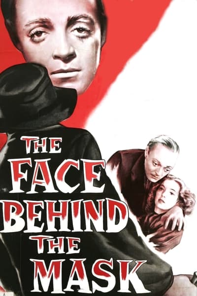 The Face Behind the Mask 1941 1080p BluRay x265 Bcc780addb1e3e3c60788592cdb79e2d