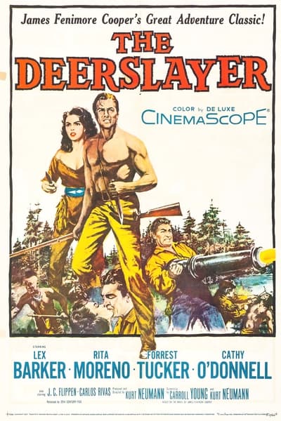 The Deerslayer 1957 1080p BluRay x265 Cab29eb59004ab0f856dc5288fa32d2e