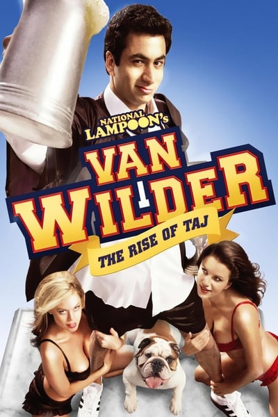 Van Wilder 2 The Rise of Taj 2006 1080p WEBRip x265 Ecb49109942aa97cb73606ec33960e34