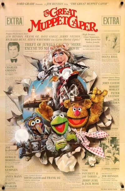 The Great Muppet Caper 1981 1080p BluRay x265 4d46e245075326f270320ce6d6513a38
